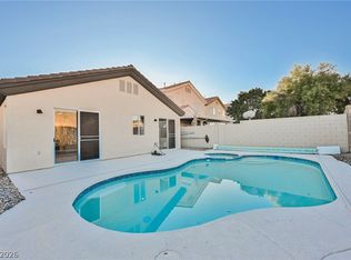 83 Rock Run St, Las Vegas, NV 89148