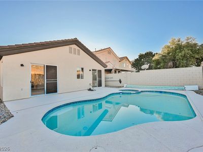 83 Rock Run St, Las Vegas, NV, 89148