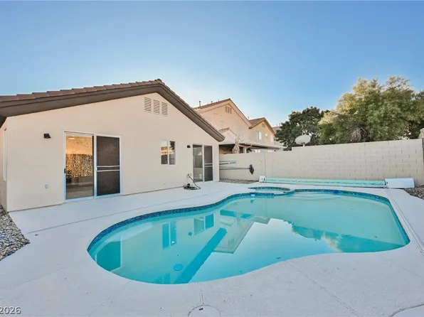 83 Rock Run St, Las Vegas, NV 89148