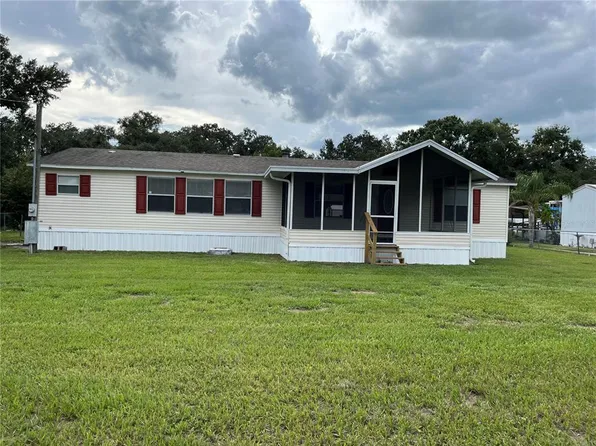 4120 LAUREL CREST DRIVE, MULBERRY, FL 33860