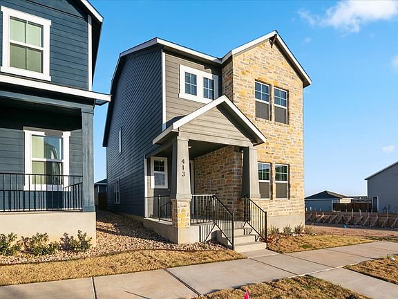 3rd image of 5900 Whisper Creek Dr #413