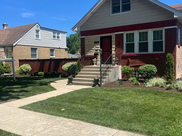 3147 Sunnyside Ave, Brookfield, IL 60513