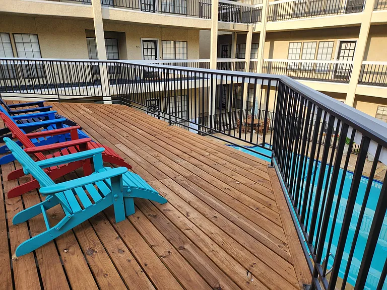 4800 W Lovers Ln #521 — Photo 3