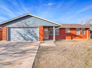 6125 SW Park Ave, Lawton, OK 73505