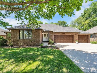 2341 S Laurel Avenue, Springfield, MO, 65807