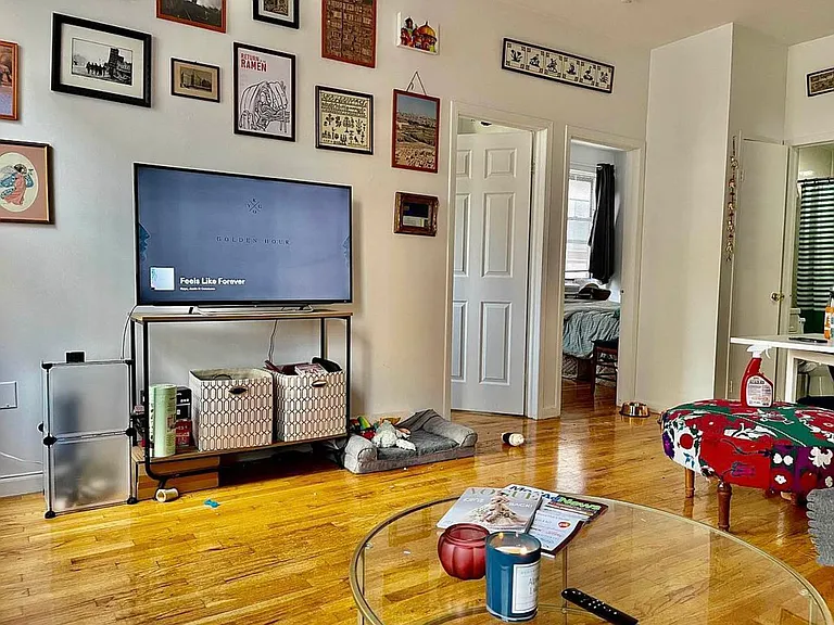 81 Rivington St #5CC — Photo 6