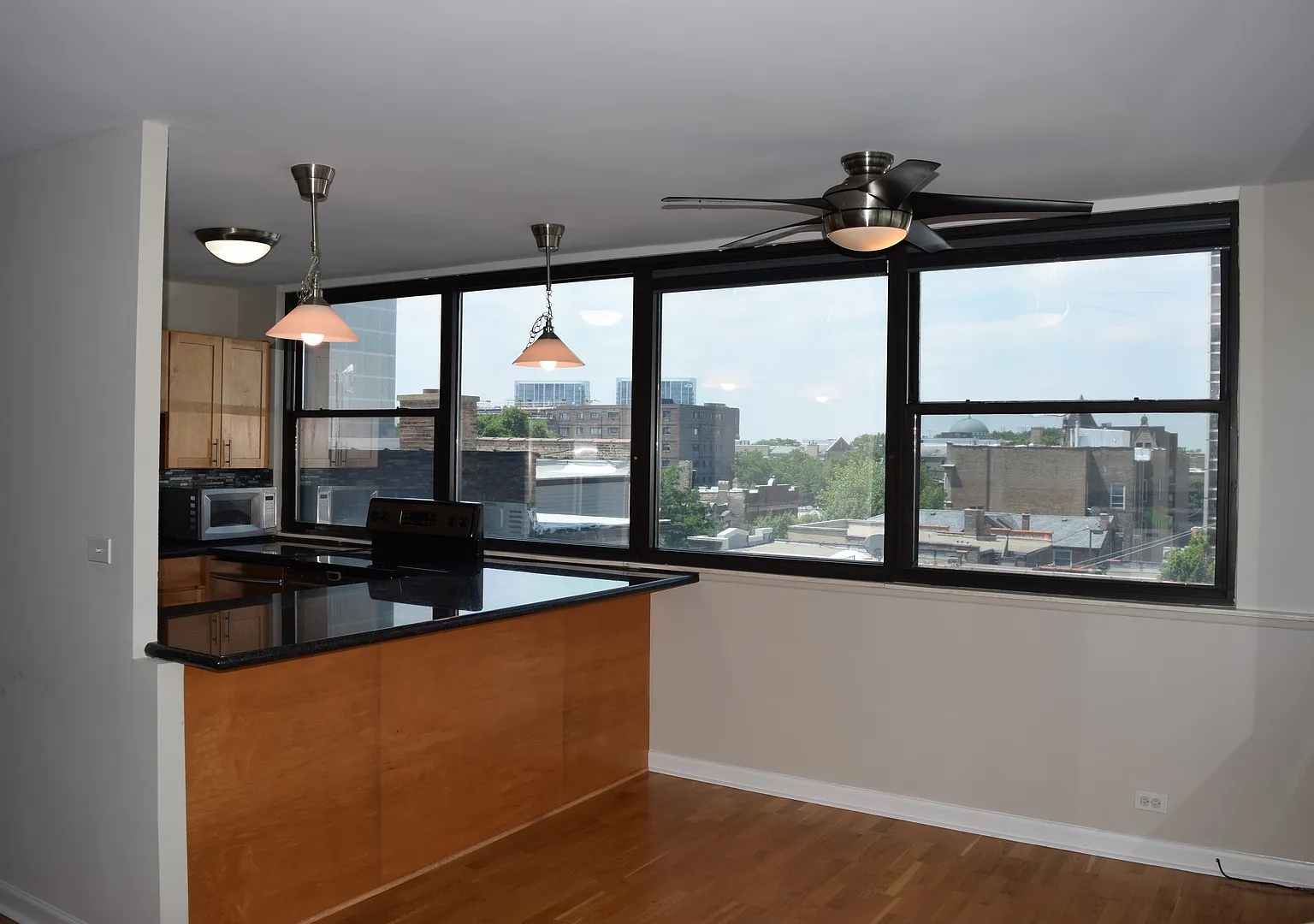 1 bed, 785 sqft, $2,700 — Photo 4