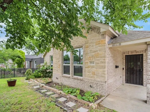 2114 Volga Ave, Dallas, TX 75216