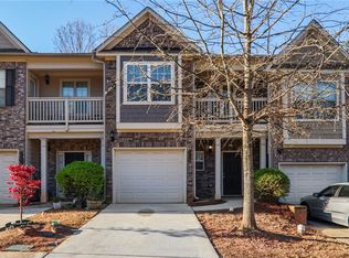2359 Castle Keep Way, Atlanta, GA 30316