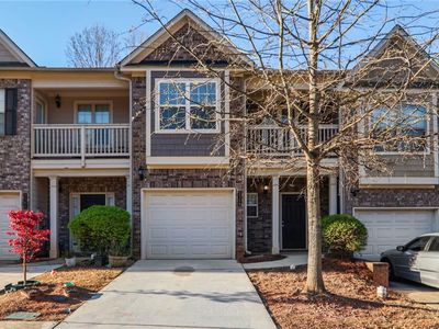 2359 Castle Keep Way, Atlanta, GA, 30316