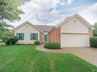 314 Rachel Ln, Middletown, OH 45042