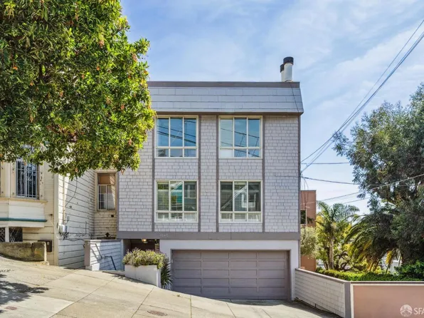 1565 Noe St, San Francisco, CA 94131