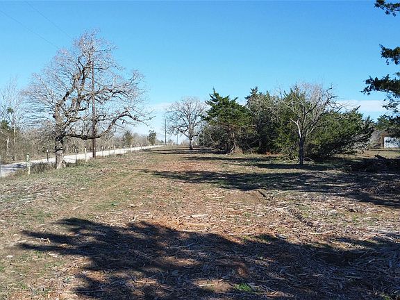 2nd image of LOT 7 Patterson Rd