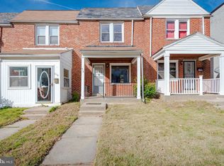 616 Parkwyrth Ave, Baltimore, MD 21218