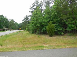 15 Elcano Dr, Hot Springs Village, AR 71909