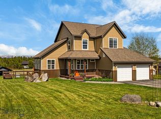 356 Buffalo Dr, West Yellowstone, MT 59758