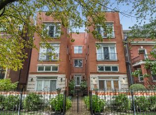 3834 N Greenview Ave APT 2S, Chicago, IL 60613