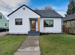 7210 N Tyler Ave, Portland, OR 97203