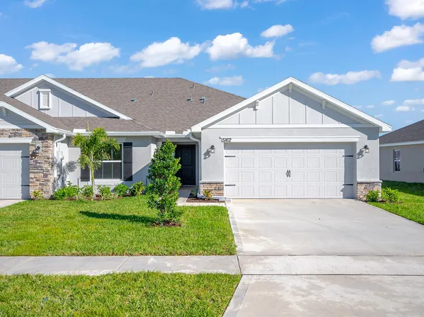 8652 Giovanni Avenue, Fort Pierce, FL 34951