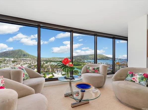 250 Kawaihae St APT 10F, Honolulu, HI 96825