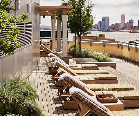 Rented by Corcoran | media 101