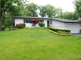 2709 Summit Ave, Highland Park, IL