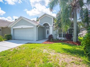 10512 Peppergrass Ct, New Port Richey, FL 34655