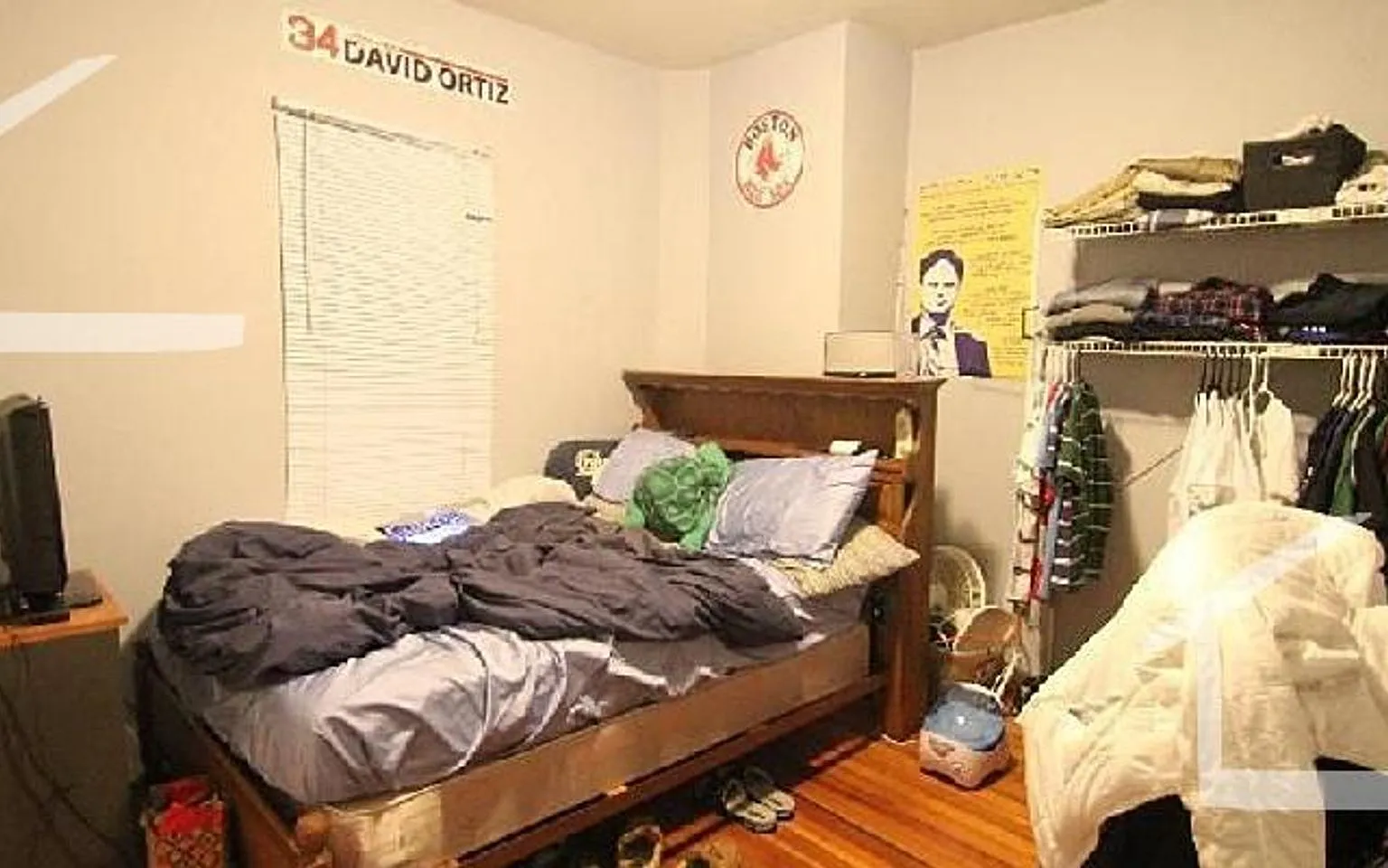 46 Brainerd Rd #1A Boston MA 02134 — Photo 1
