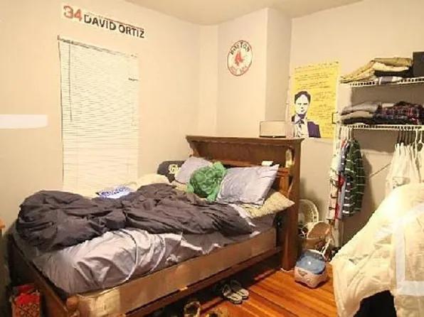 46 Brainerd Rd #1A, Allston, MA 02134