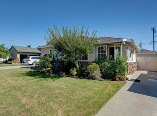 12242 Old River School Rd, Downey, CA 90242