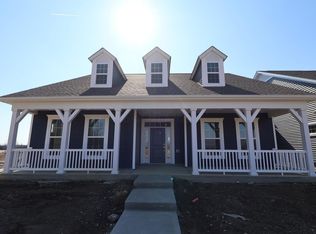 6952 Corsican Loop N, Hilliard, OH 43026