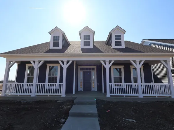 6952 Corsican Loop N, Hilliard, OH 43026