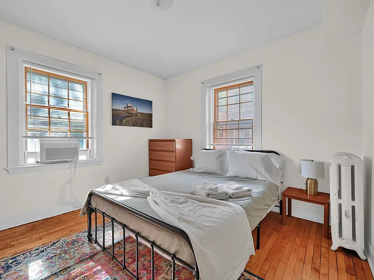 21 Chauncy St #23 — Photo 14