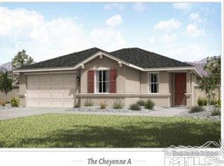 310 Yuba Ct, Dayton, NV 89403