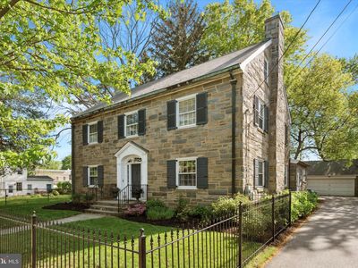 24 Farnsworth Ave, Bordentown, NJ, 08505