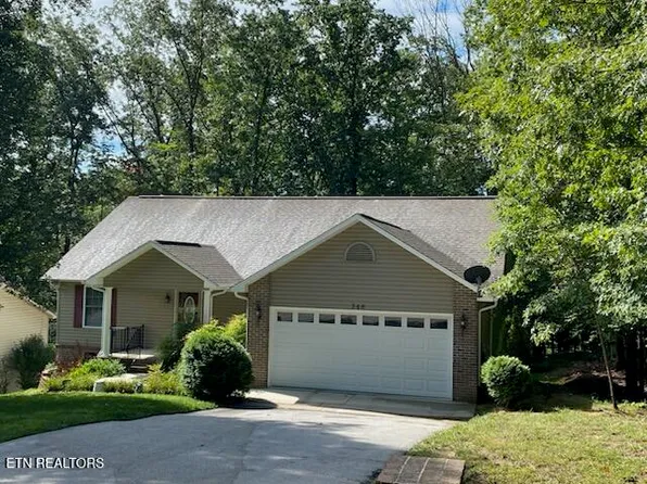 348 Lakeview Dr, Crossville, TN 38558
