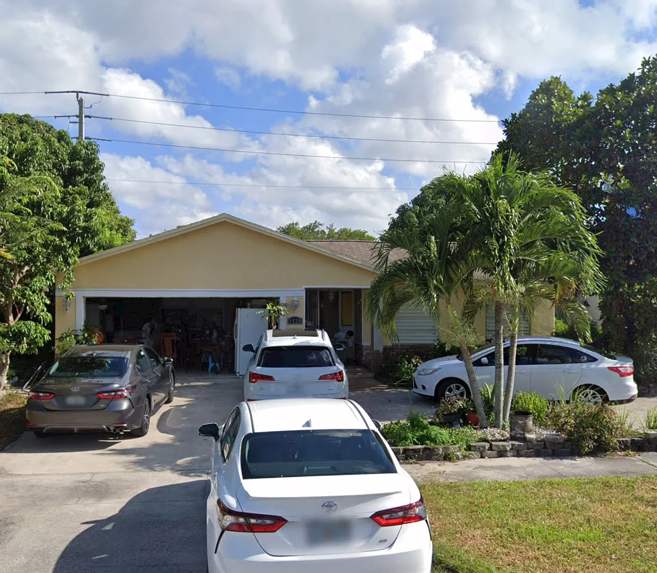 4 bed, 1510 sqft, $3,400 — Photo 1