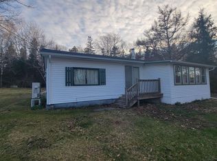 1685 Lake George Rd, Yarmouth, NS B5A5L6