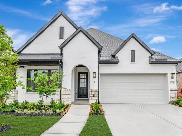 7042 Salt Dome Dr, League City, TX 77546