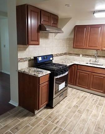 2nd image of 585 E 81st St