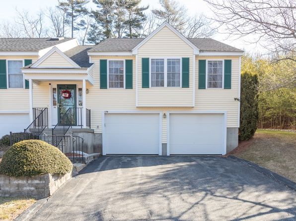 Recently Sold Homes In Sutton Ma 597 Transactions Zillow