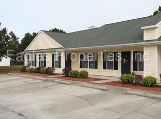 271 Sheridan Forest Rd, Goldsboro, NC 27534