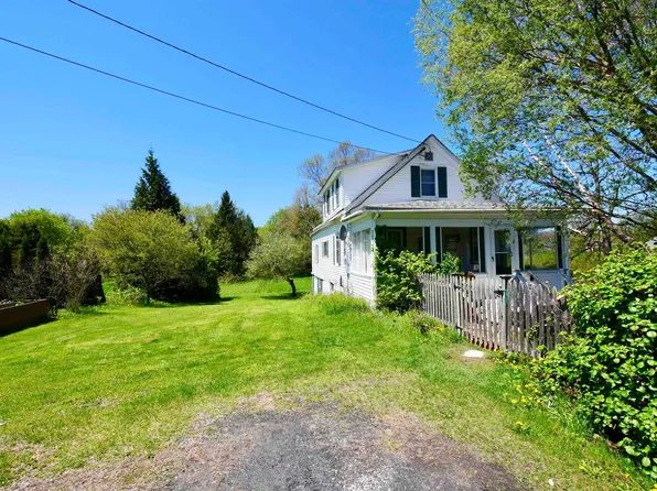 17 Phillips Street, Rutland City, VT 05701