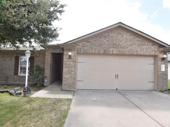 26811 Blacktail Ct, Hockley, TX 77447