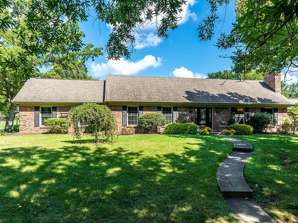 2120 Lakeside Dr, Lexington, KY 40502 Zillow