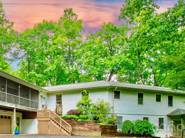 154 Chestnut Ln, Cedar Mountain, NC 28718