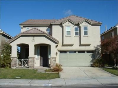 1648 Dennison St, Perris, CA, 92571