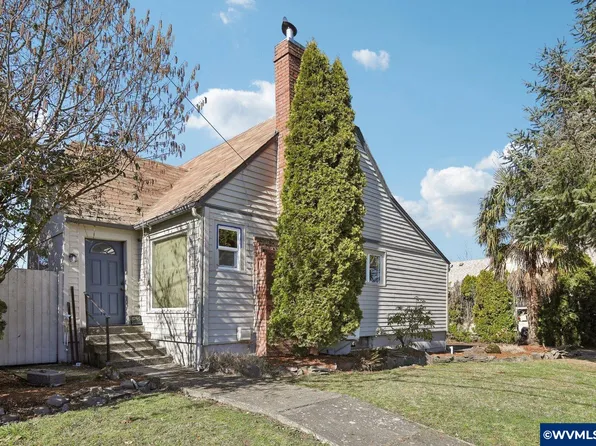 1295 Market St NE, Salem, OR 97301