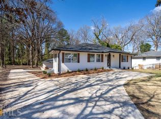 905 Fayetteville Rd, Atlanta, GA 30316