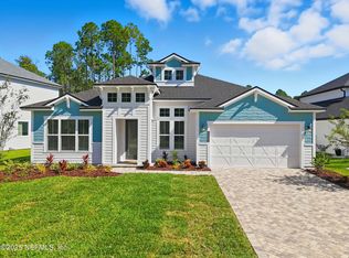178 PALM CREST Drive, Ponte Vedra, FL 32081